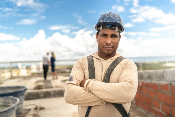 Why Trust Our Certified Concrete Contractors for Your Project Needs in AL?