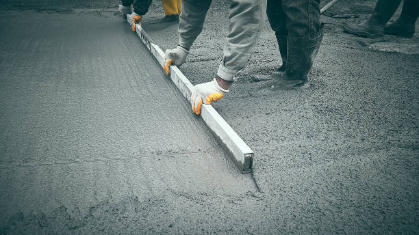 Best Concrete Grinding and Polishing in Athens, AL
