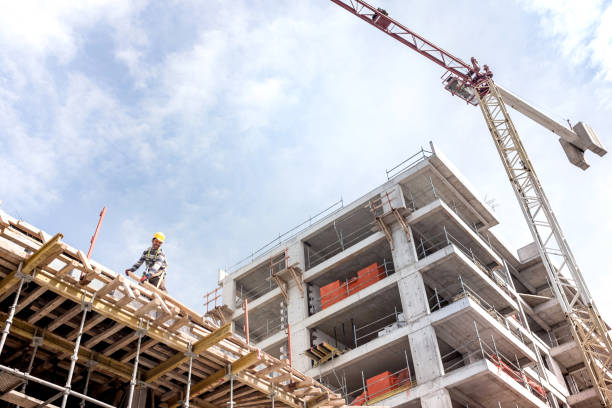 Best Concrete Foundation Repair in Athens, AL